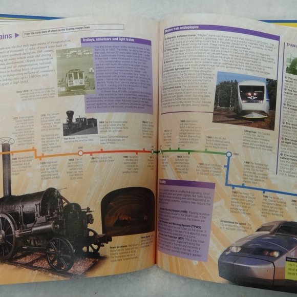 READER'S DIGEST CANADA FACTS AT YOUR FINGER TIPS BOOK 512 PAGES - Picture 7 of 8